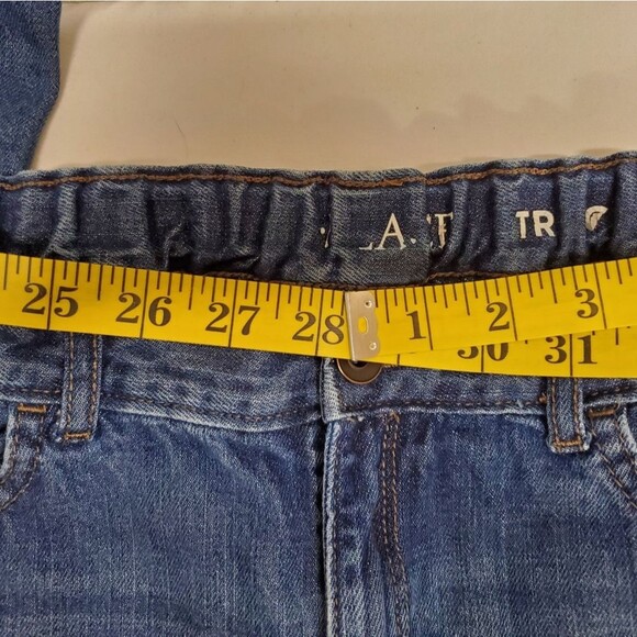 2 PAIR The Children's Place Denim Jeans Size 16 - Picture 10 of 10